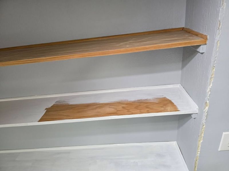 Carpentry