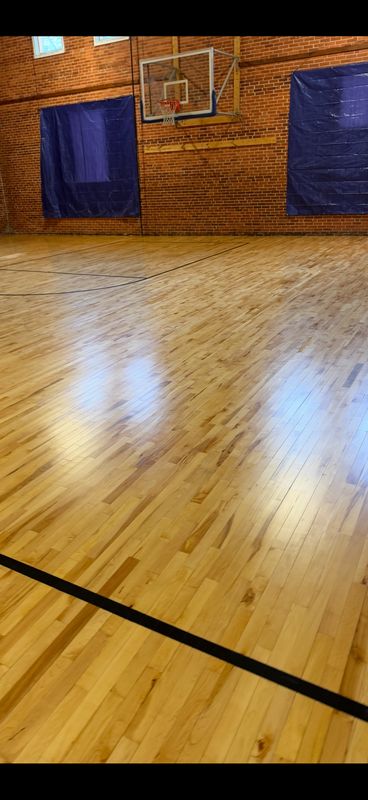 Hardwood Trim