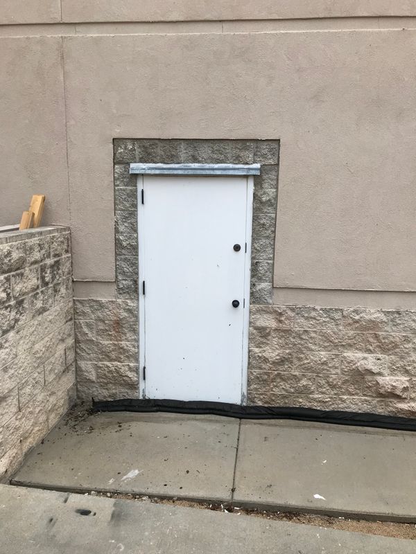 Tenant Improvements