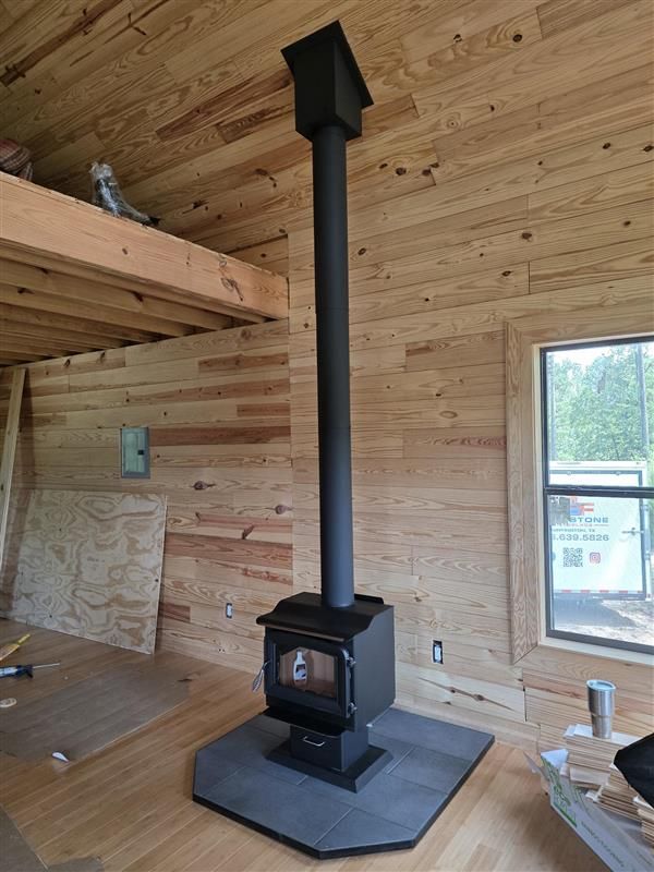 Stoves