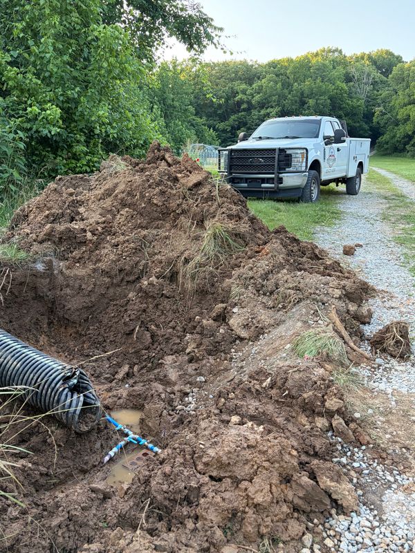 Pipe Repair and Replacement