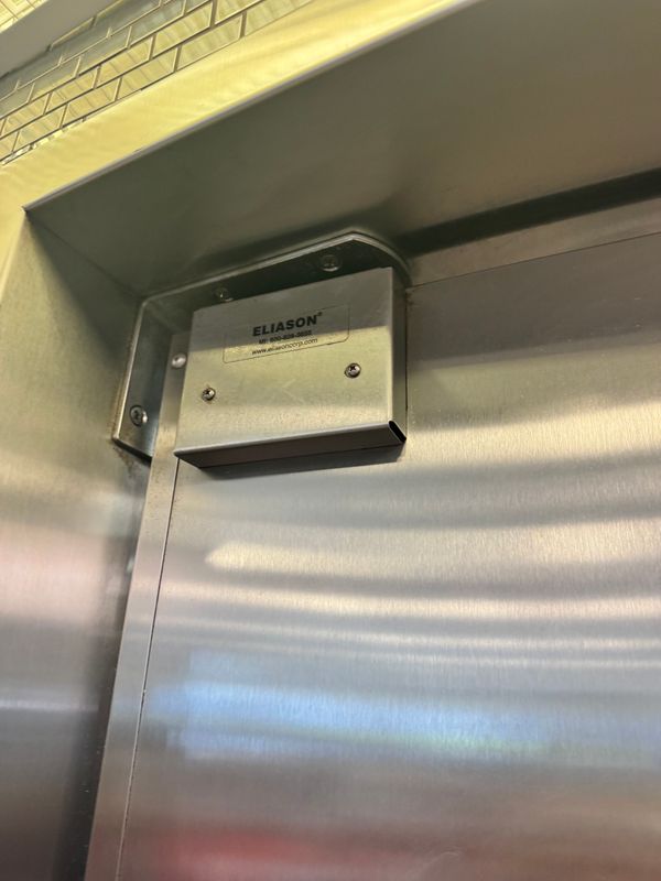 Commercial Doors
