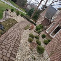 Hardscaping