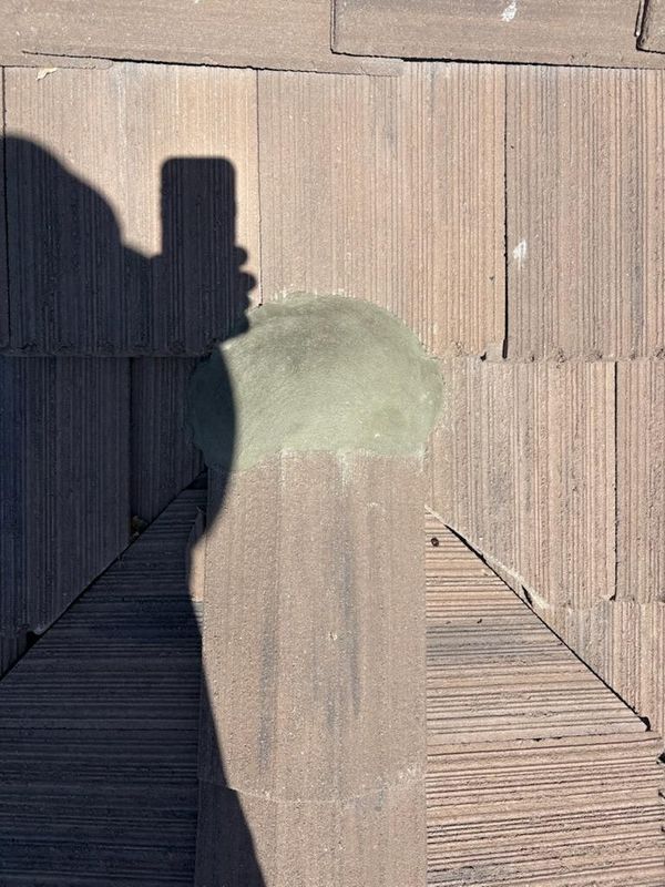 Roofing Repairs