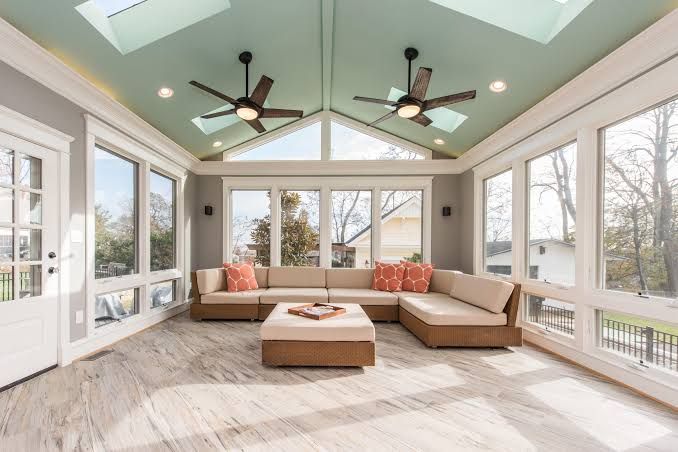 Remodeling Services