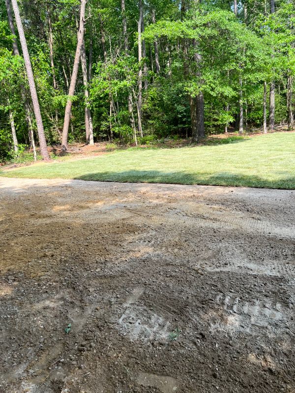Sod Install