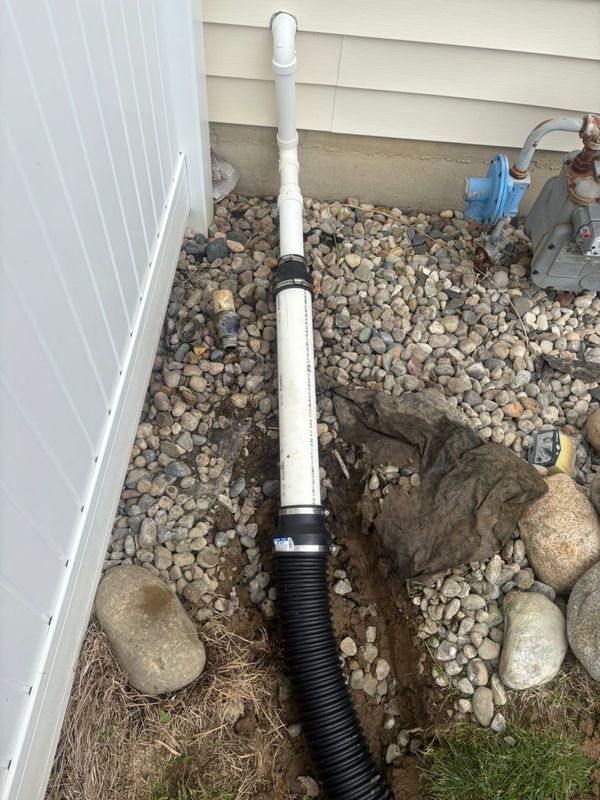 Retaining Wall Construction