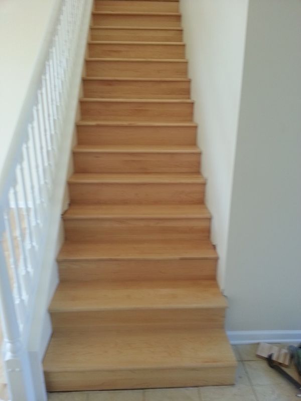 Interior Renovations