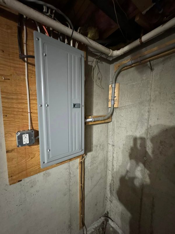 Electrical Repairs gallery