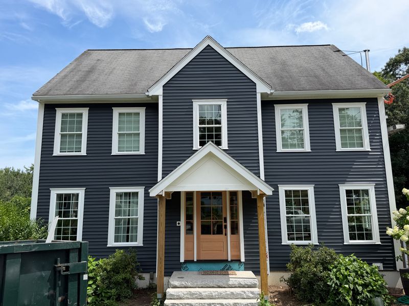 Home Building