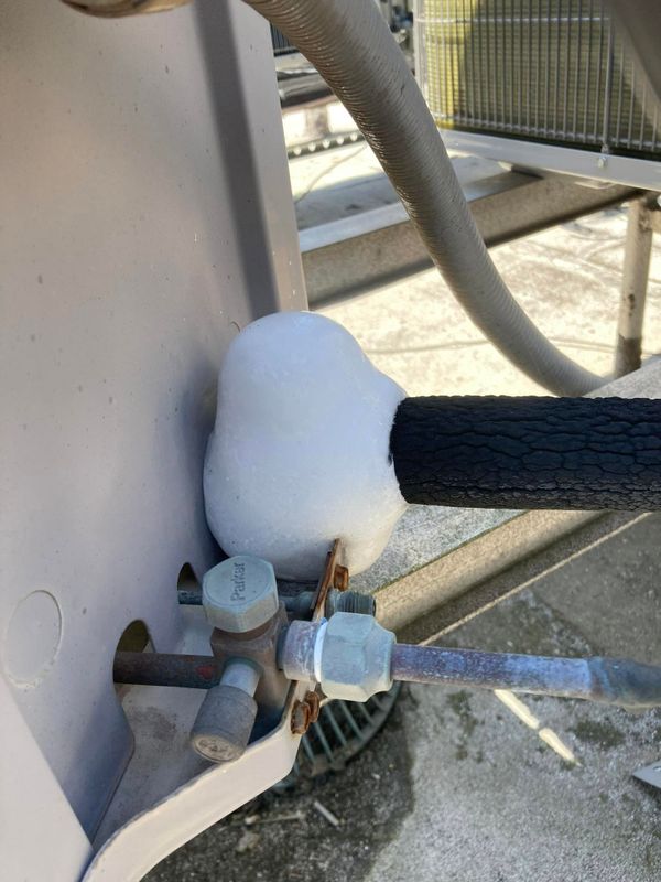 Emergency HVAC Services