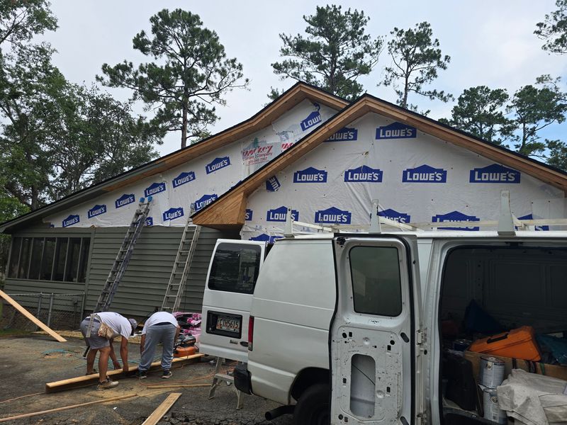 Commercial Services