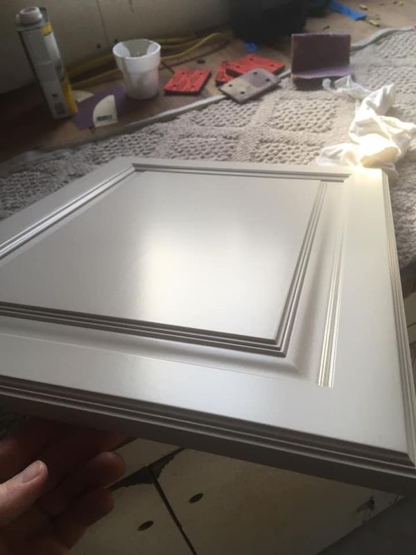 Interior Painting gallery