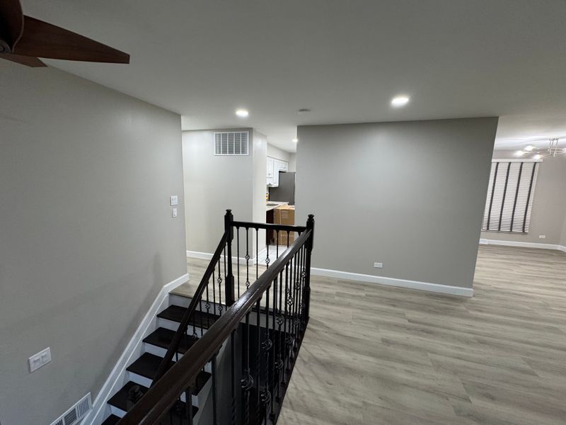 Interior Remodeling