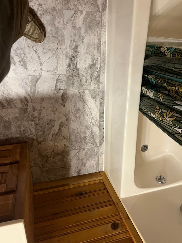 Tile Installation