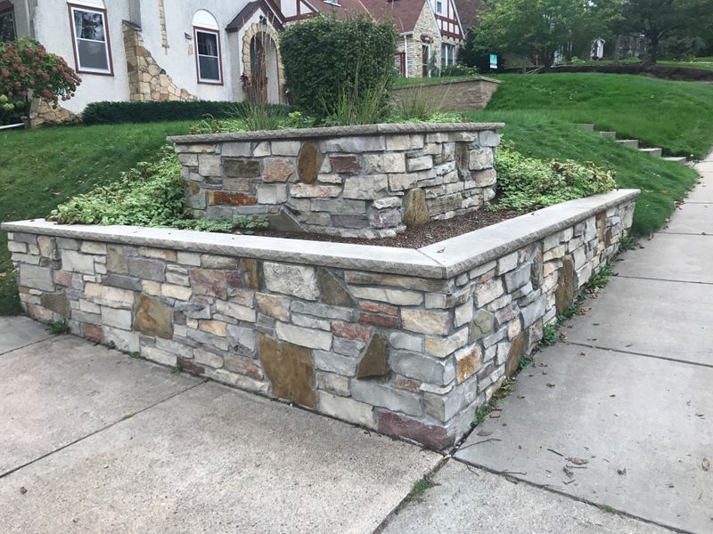 Patio Design & Construction