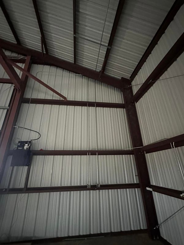 Electrical Repairs gallery