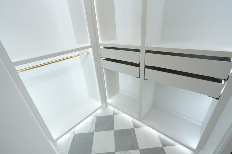 Full Home Renovations
