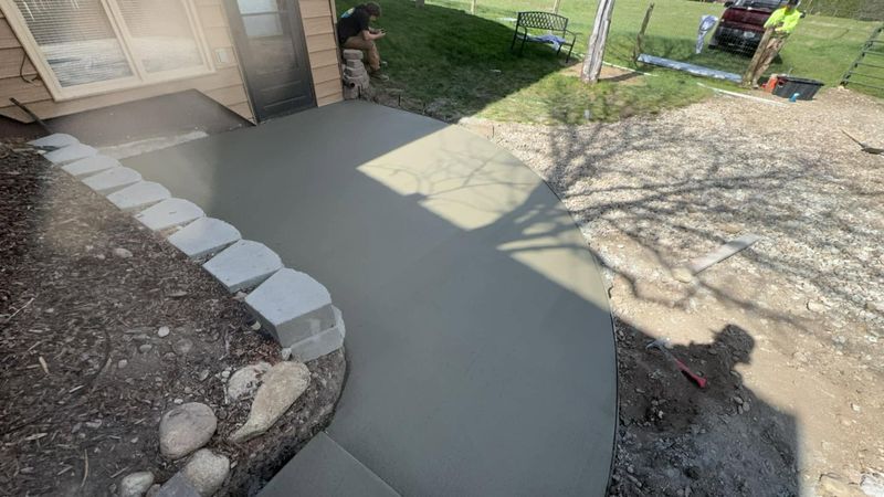 Walkway Design and Construction