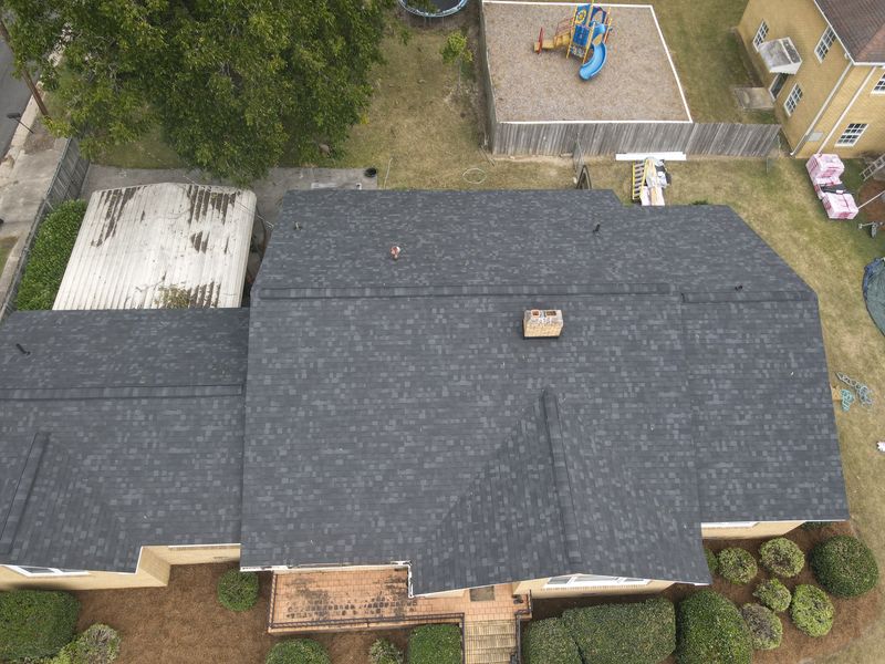 Roofing Replacement