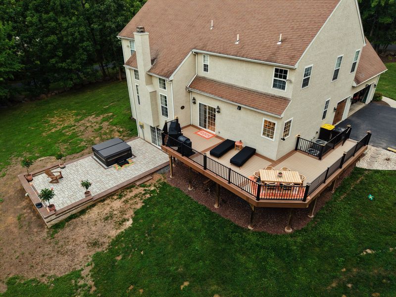 Residential Concrete