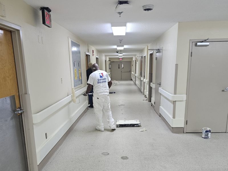 Drywall Installation & Repair