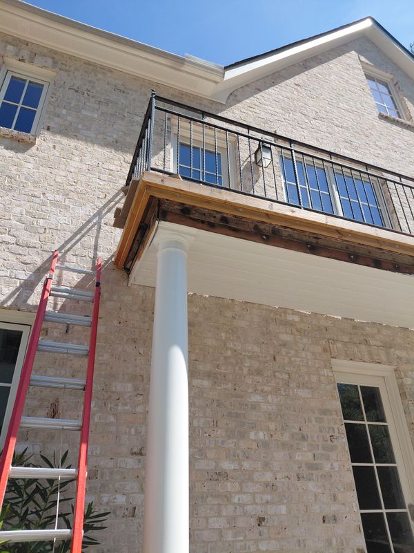 Exterior Painting