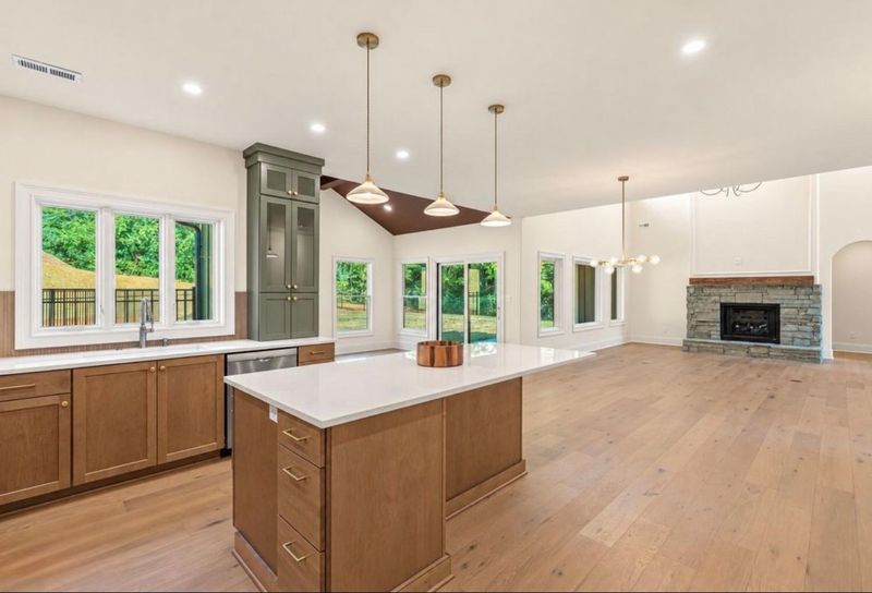Custom Home Design