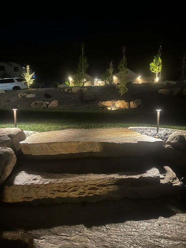 Outdoor Lighting