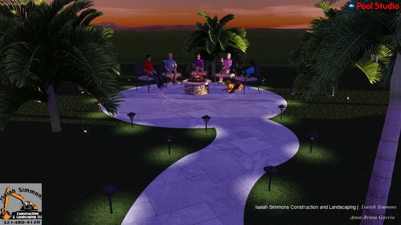 Driveway Design & Build