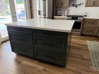 Kitchen Renovation