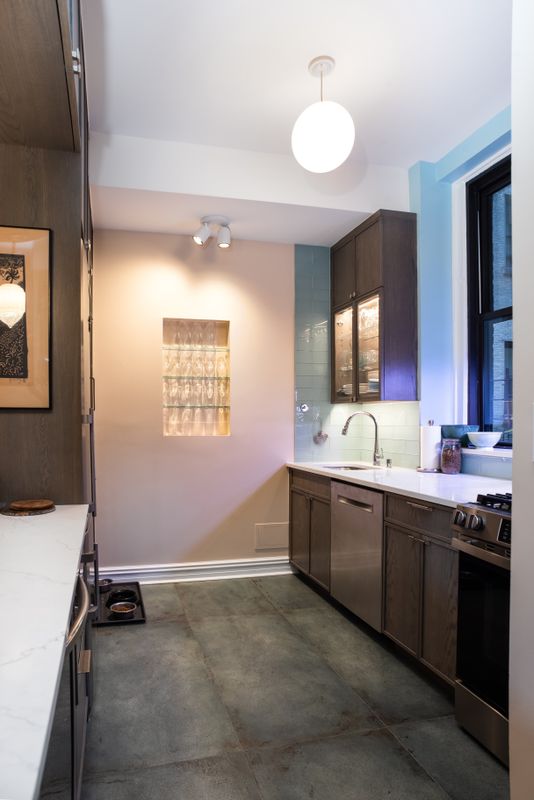 Kitchen Renovation gallery