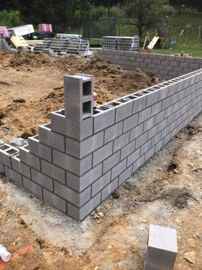 General Contracting