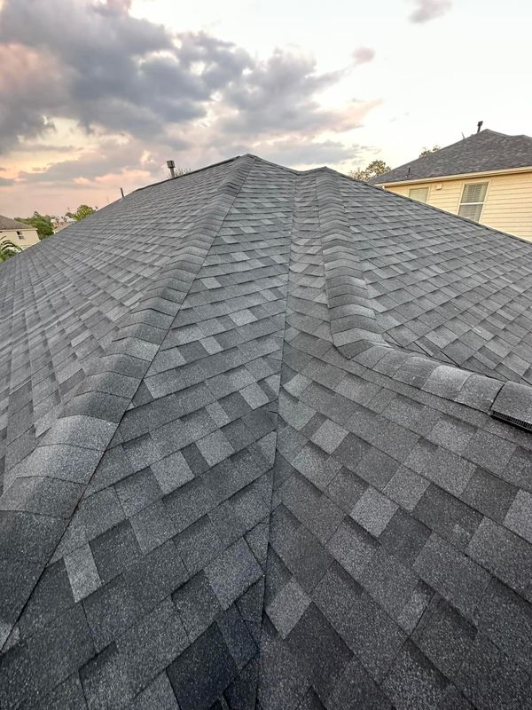 Roofing