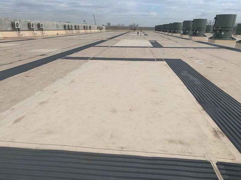 Commercial Roofing