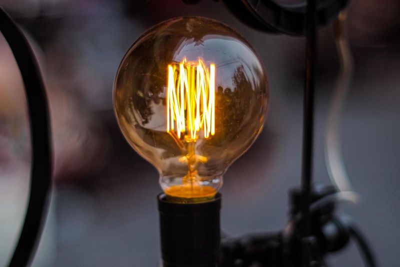 Commercial & Residential Electric