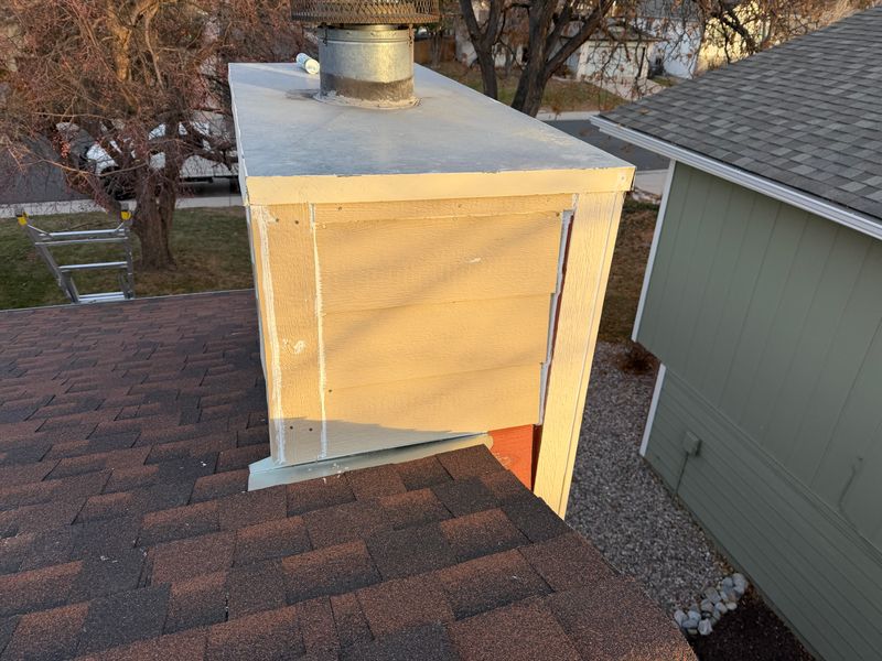 Roofing