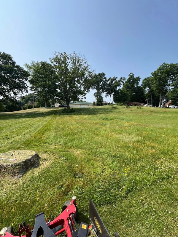 Lawn Care gallery