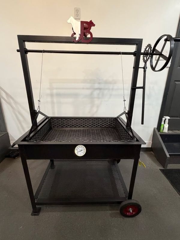 Custom Welding