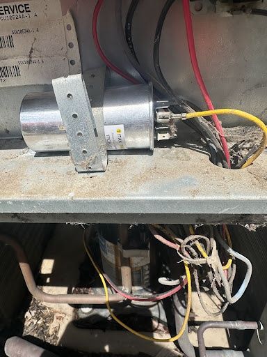 Emergency HVAC Repairs