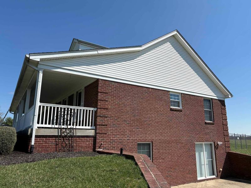 Roofing Installation