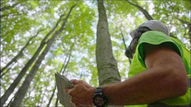 Tree Inventories