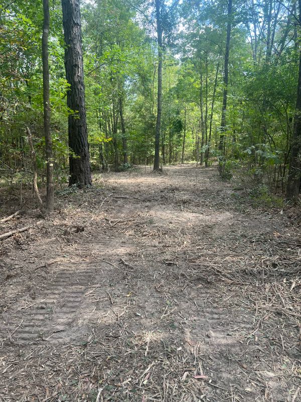 Dirt Work