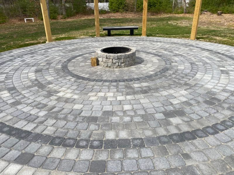 Custom Pool Design
