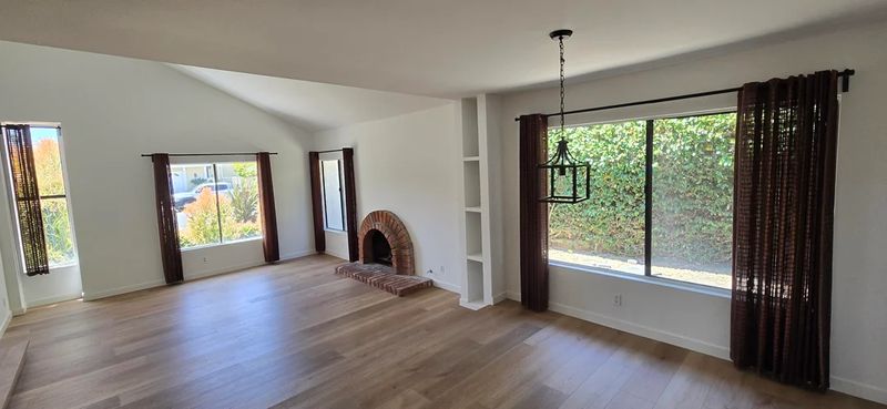 Flooring Installation