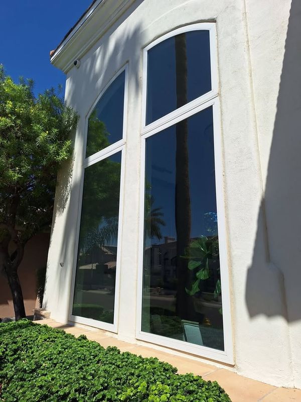 Window Cleaning