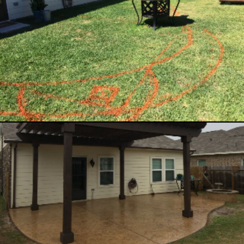 Before & Afters