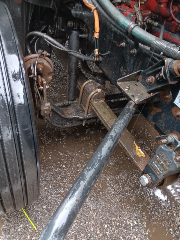 Pressure Washing