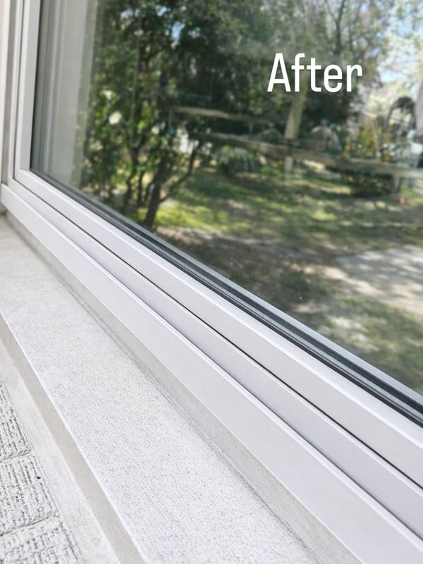 Window Cleaning