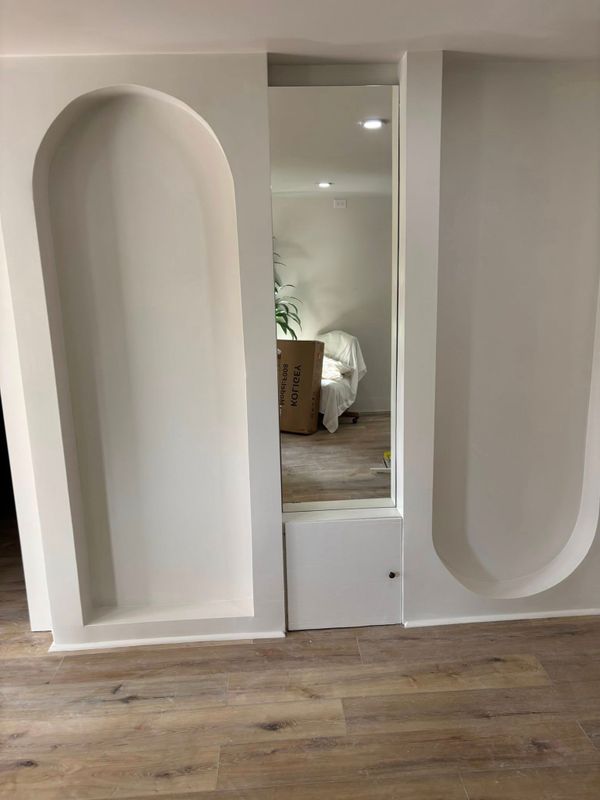 Interior Painting